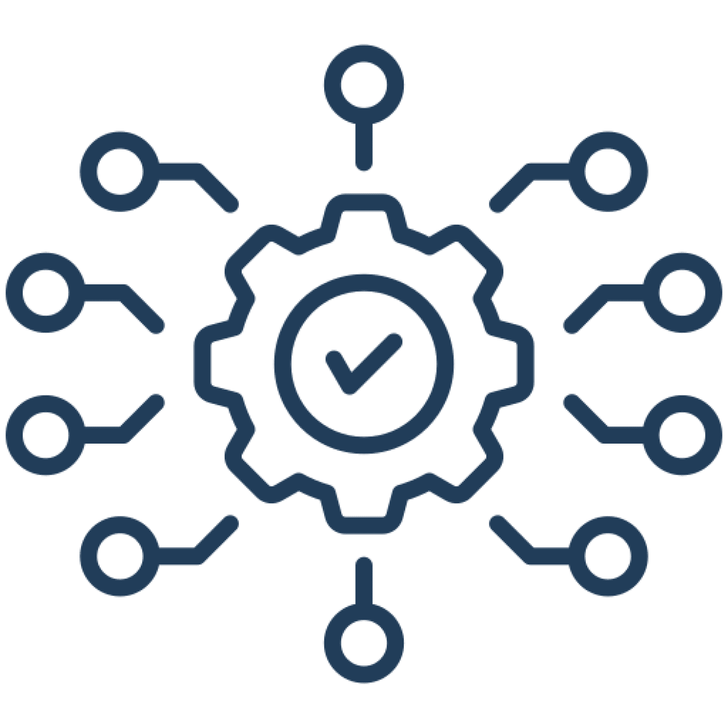 Comprehensive Network